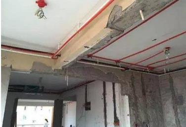 新华漏水维修 墙面漏水怎么办呢?墙面漏水的原因?